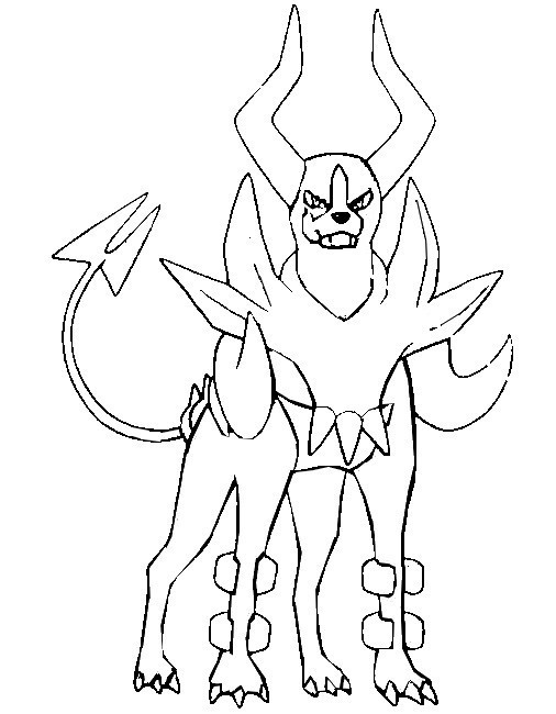 Best ideas about Free Coloring Pages Pokemon Abomasnow
. Save or Pin Mega Yveltal Pokemon Coloring Pages Risk Confirms Now.
