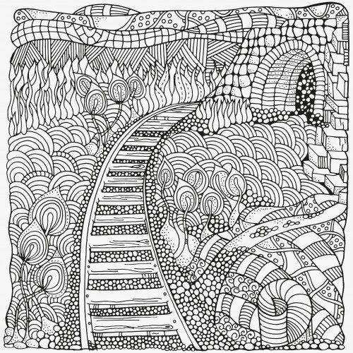 Best ideas about Free Coloring Sheets Kids Fantasy
. Save or Pin Chess Fantasy Coloring Page KidsPressMagazine Now.