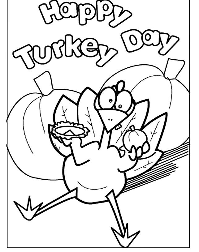 Best ideas about Free Coloring Sheets Thanksgiving
. Save or Pin Free Coloring Pages Turkey Disney Coloring Pages Now.