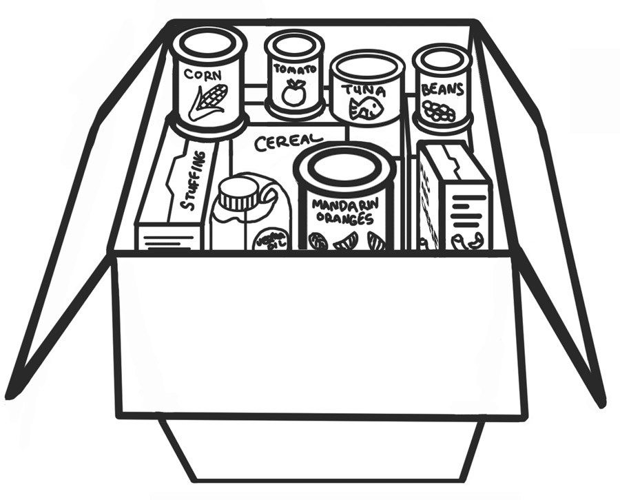 Best ideas about Free Donation Drive Coloring Sheets For Kids
. Save or Pin Pantry Food Drive Clipart Clipart Suggest Now.