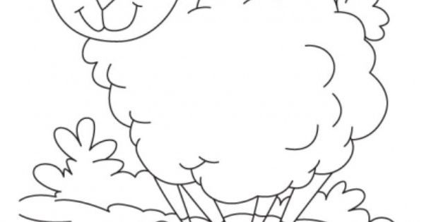 Best ideas about Free Donation Drive Coloring Sheets For Kids
. Save or Pin Sheep donation at winter occasion coloring pages Now.