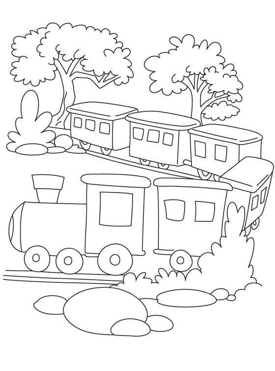 Best ideas about Free Donation Drive Coloring Sheets For Kids
. Save or Pin Top 26 Free Printable Train Coloring Pages line Now.