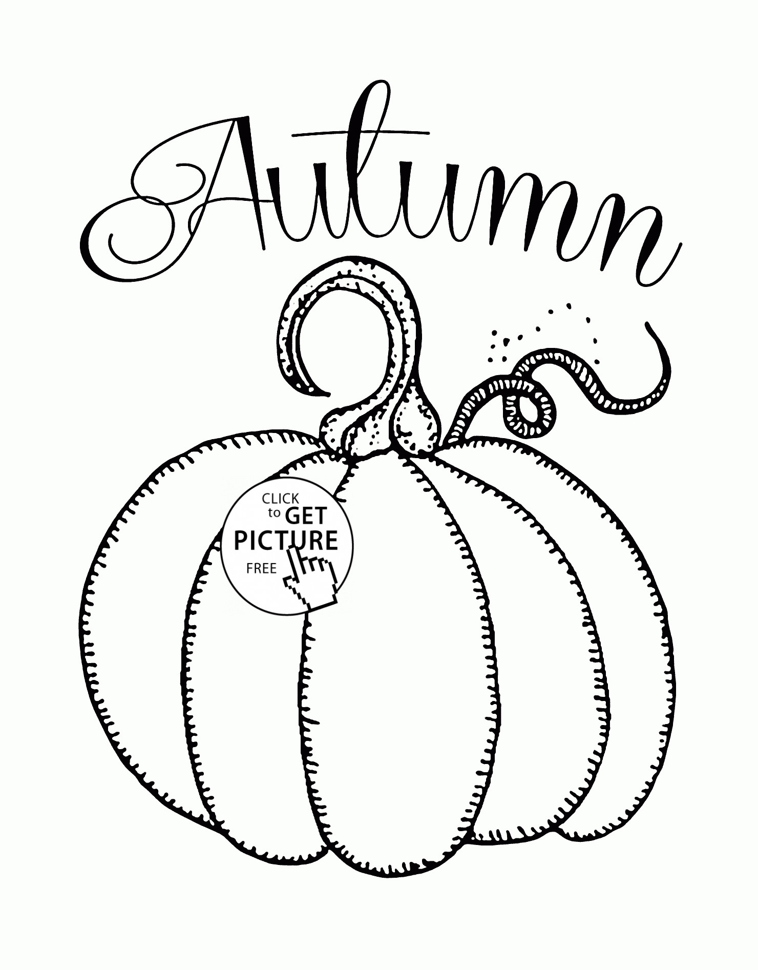 Best ideas about Free Printable Fall Coloring Pages For Kids
. Save or Pin Happy Autumn coloring pages for kids fall printables free Now.