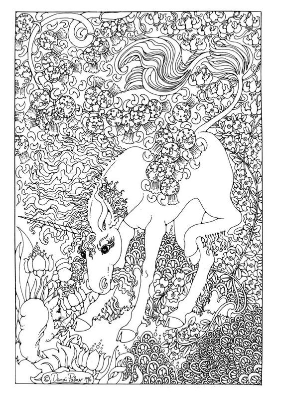 Best ideas about Free Unicorn Coloring Pages For Adults
. Save or Pin Unicorn Coloring Pages for Adults Bestofcoloring Now.
