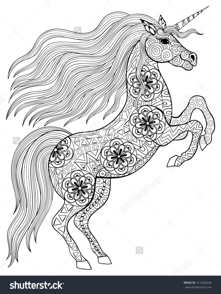 Best ideas about Free Unicorn Coloring Pages For Adults
. Save or Pin Coloring Pages Free Coloring Pages Adult Unicorn Now.