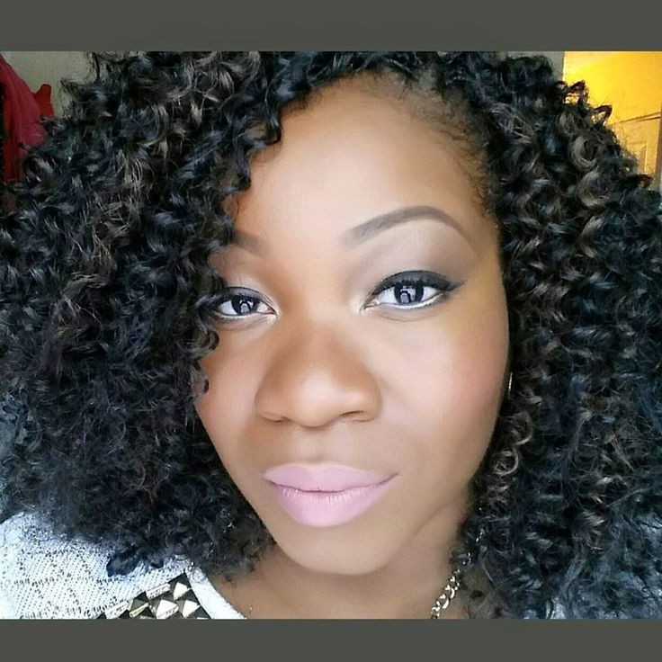 Best ideas about Freetress Water Wave Crochet Hairstyles
. Save or Pin CROCHET BRAIDS WITH FREETRESS WATER WAVE 22" Now.