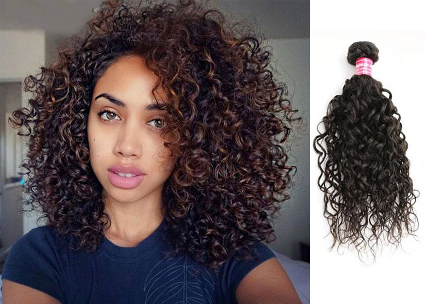 Best ideas about Freetress Water Wave Crochet Hairstyles
. Save or Pin Why Choose Freetress Water Wave Hair Now.