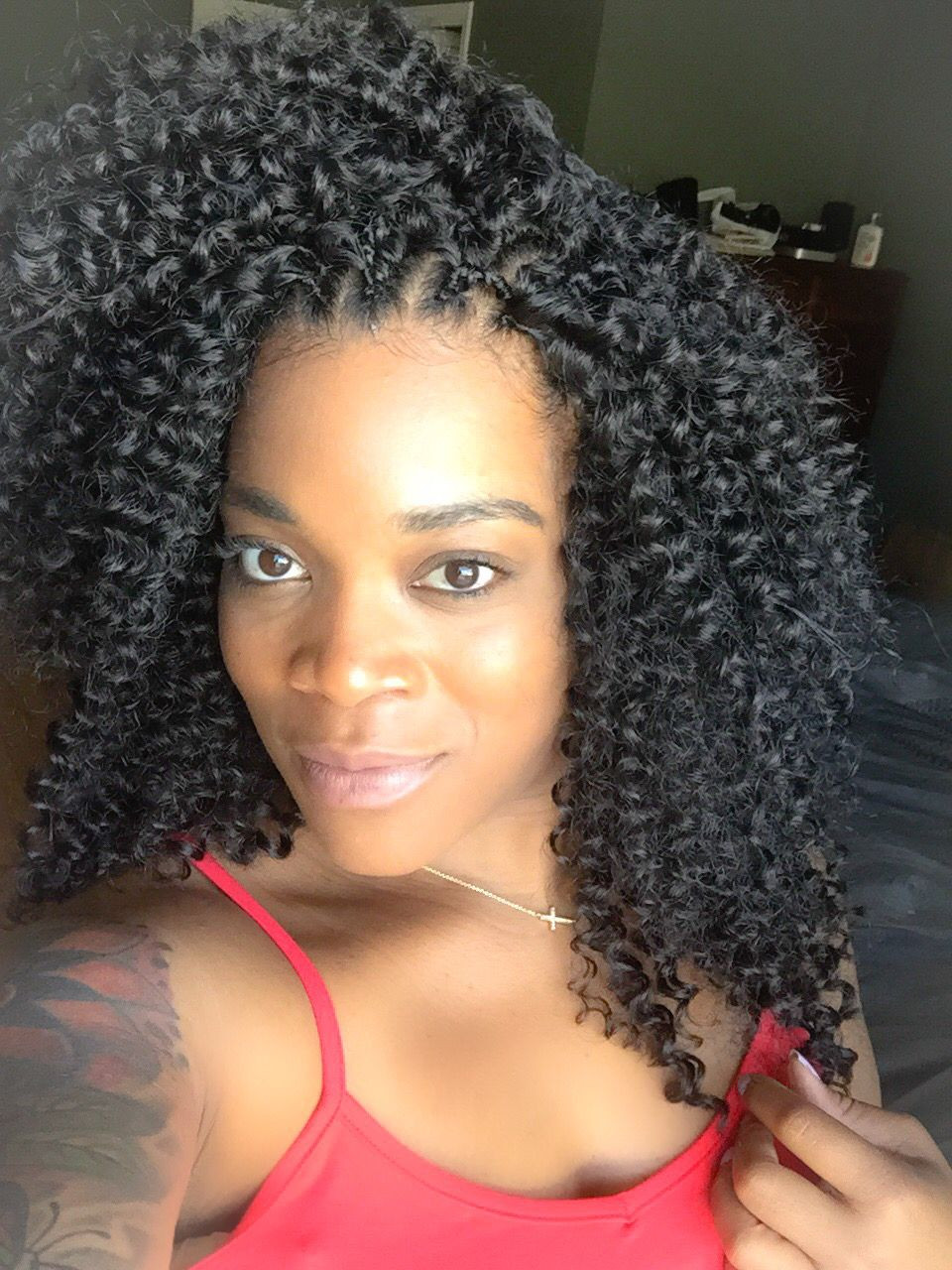 Best ideas about Freetress Water Wave Crochet Hairstyles
. Save or Pin Crochet Braids Freetress Water Wave Now.