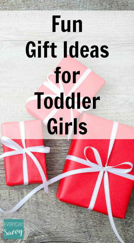 Best ideas about Fun Gift Ideas For Girlfriend
. Save or Pin Fun Gift Ideas for Toddler Girl Now.