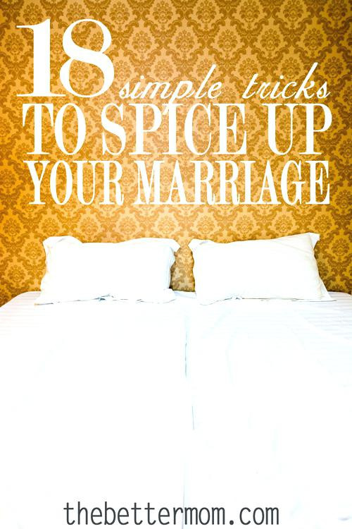 Best ideas about Fun Ideas To Spice Up The Bedroom
. Save or Pin Fun Ideas To Spice Up The Bedroom Fun Ideas To Spice Up Now.
