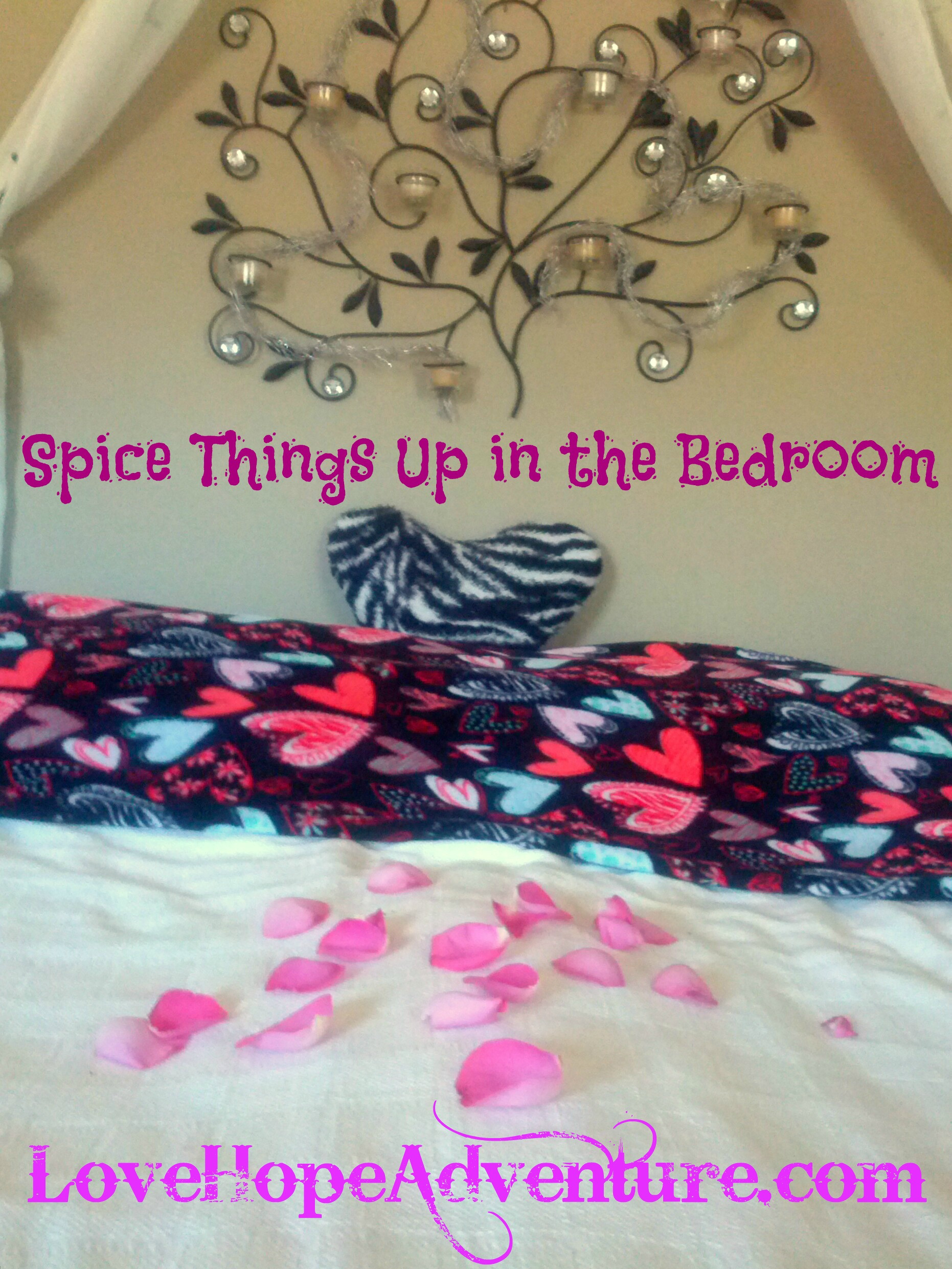 Best ideas about Fun Ideas To Spice Up The Bedroom
. Save or Pin Questions to Ask When Thinking of Ways to Spice up the Now.