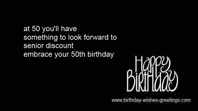 Best ideas about Funny 50th Birthday Sayings
. Save or Pin FUNNY 50TH BIRTHDAY QUOTES FOR HER image quotes at Now.
