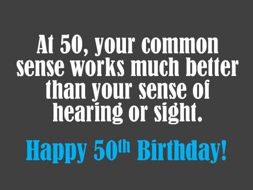 Best ideas about Funny 50th Birthday Sayings
. Save or Pin What to Write on a 50th Birthday Card Wishes Sayings Now.