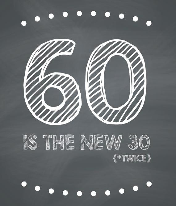 Best ideas about Funny 60th Birthday Cards
. Save or Pin Funny 60th Birthday Card Printable Now.