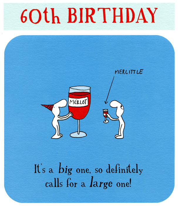 Best ideas about Funny 60th Birthday Cards
. Save or Pin Harold s Planet Cards Funny Greeting Cards Now.