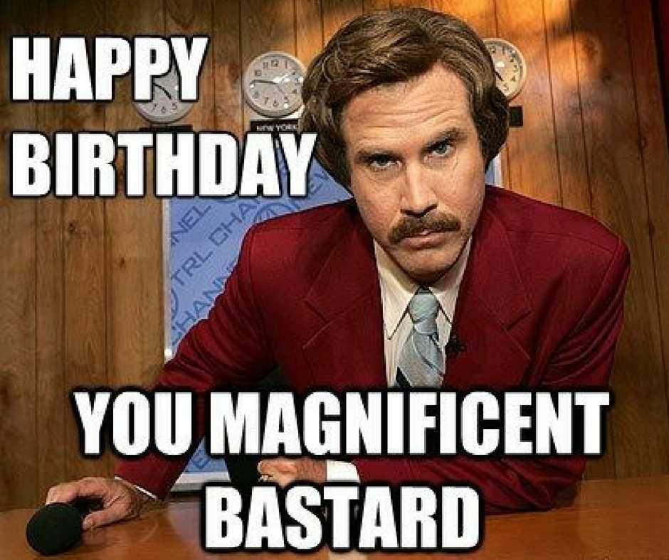 Best ideas about Funny Birthday Memes
. Save or Pin Happy Birthday Meme Funny Birthday Memes Collection Now.