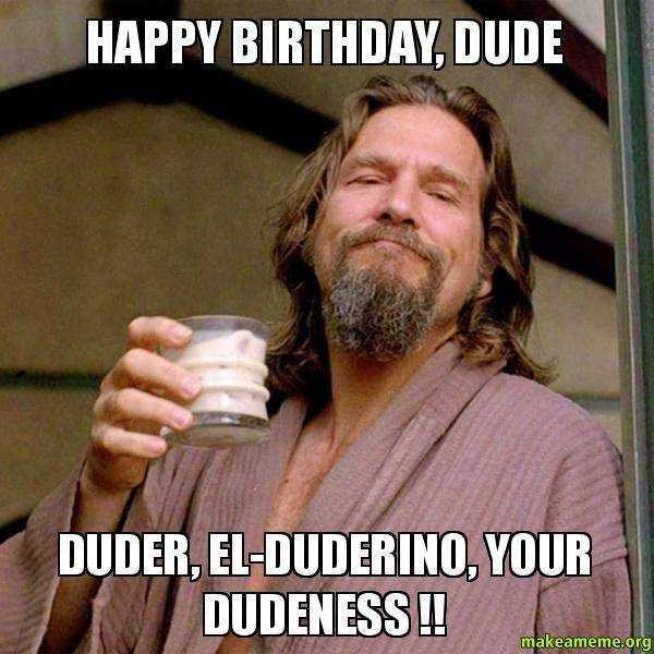 Best ideas about Funny Birthday Memes
. Save or Pin 20 Funny Happy Birthday Memes Now.