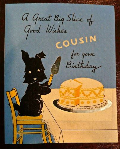 Best ideas about Funny Cousin Birthday
. Save or Pin happy birthday cousin quotes Now.