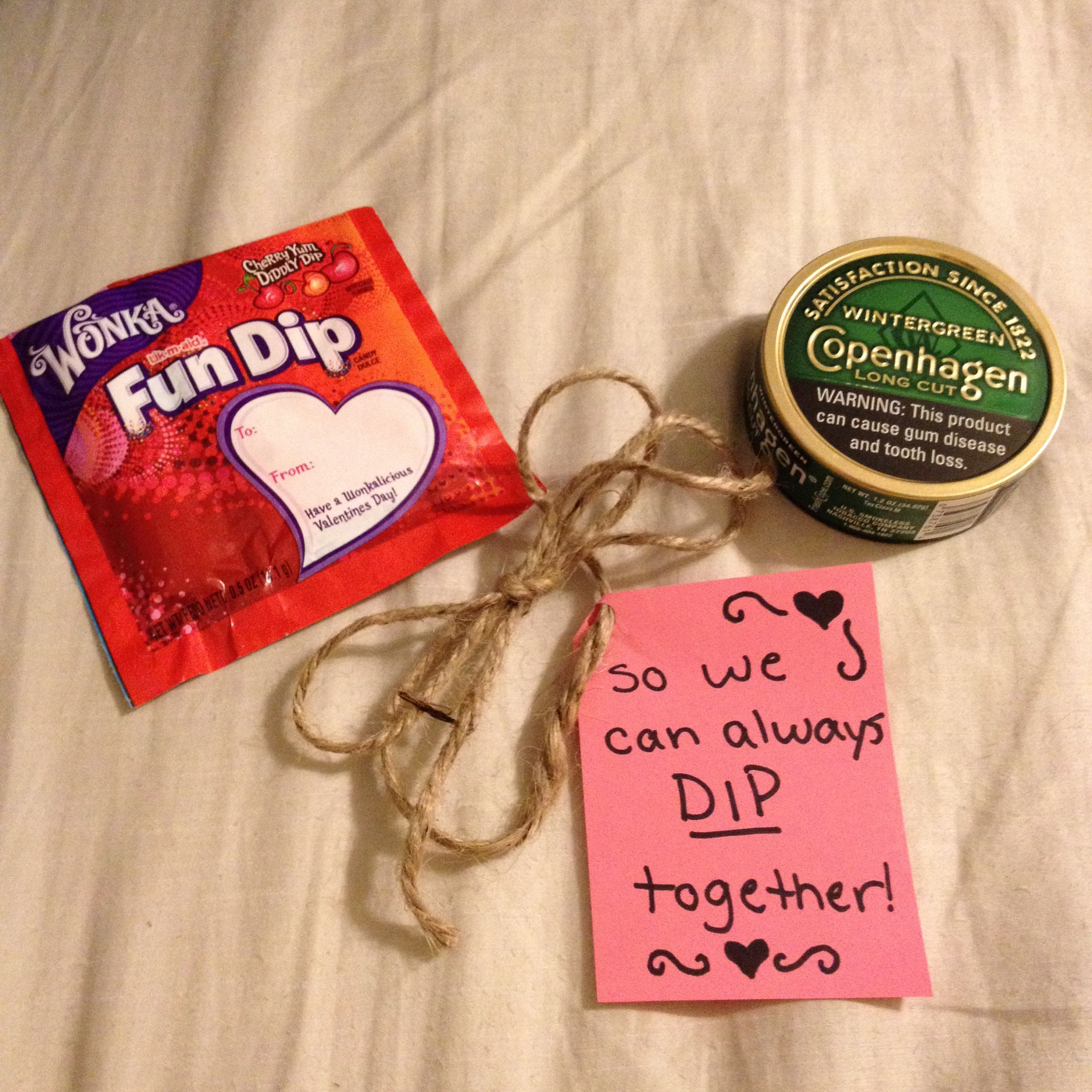 Best ideas about Funny Gift Ideas For Boyfriend
. Save or Pin 38 DIY Valentines Gifts for Him That Will Show How Much Now.