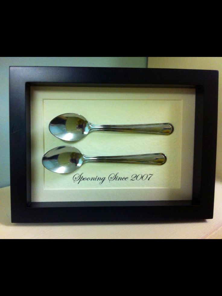 Best ideas about Funny Gift Ideas For Boyfriend
. Save or Pin cute anniversary t for boyfriend or husband spooning Now.