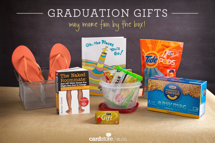 Best ideas about Funny Graduation Gift Ideas
. Save or Pin Graduation ts way more fun by the box Now.