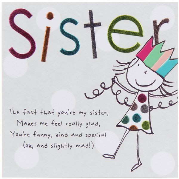Best ideas about Funny Happy Birthday Sister
. Save or Pin Birthday Memes for Sister Funny with Quotes and Now.