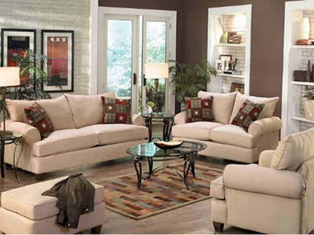 Best ideas about Furniture Ideas For Living Room
. Save or Pin Small Living Room Furniture Placement Small Living Room Now.