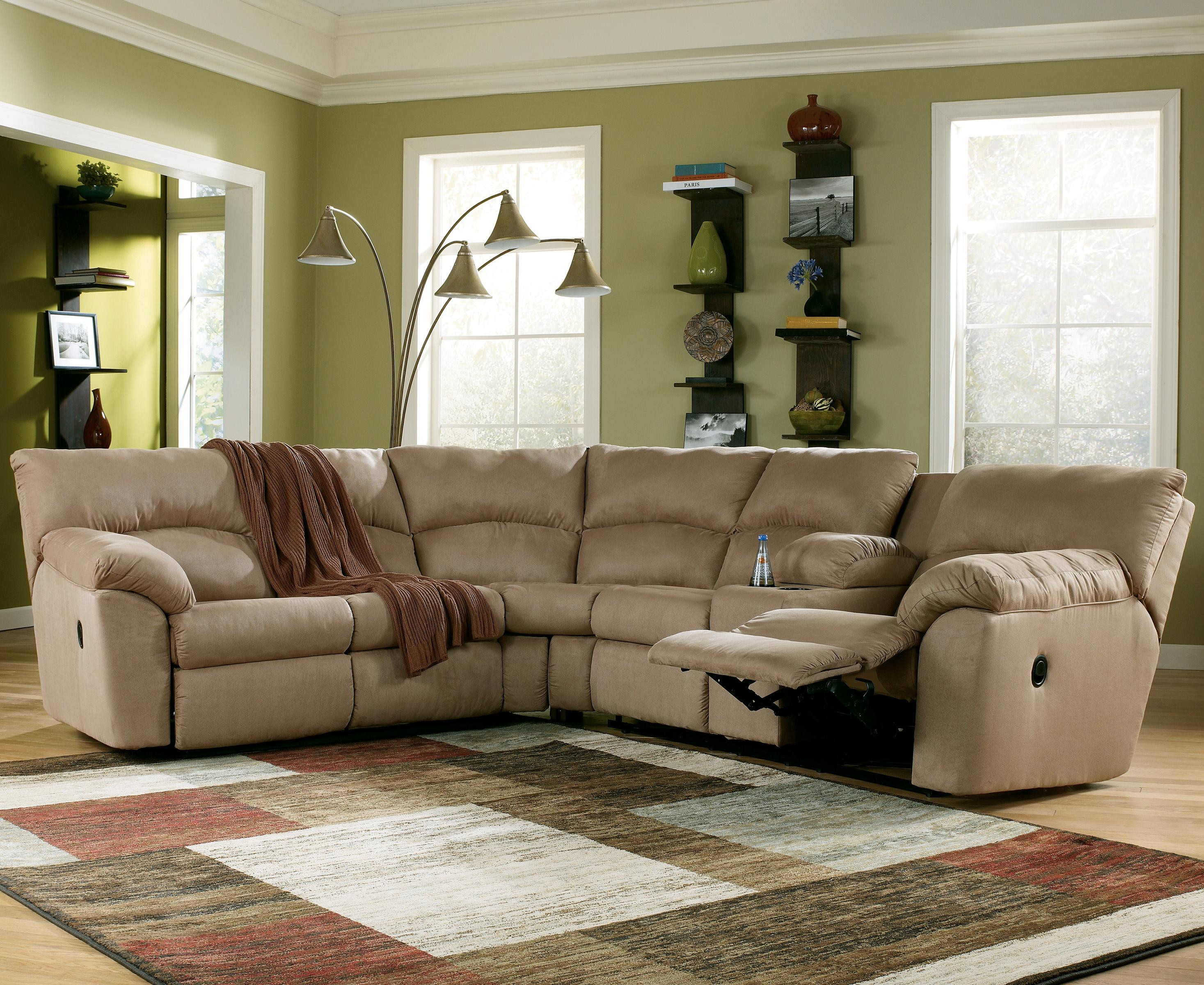 Best ideas about Furniture Ideas For Living Room
. Save or Pin Living Room fortable Ashley Furniture Sectionals For Now.