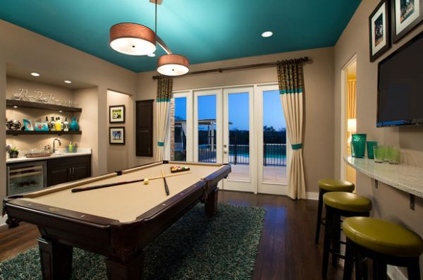 Best ideas about Game Room Art
. Save or Pin Indulge Your Playful Spirit with These Game Room Ideas Now.
