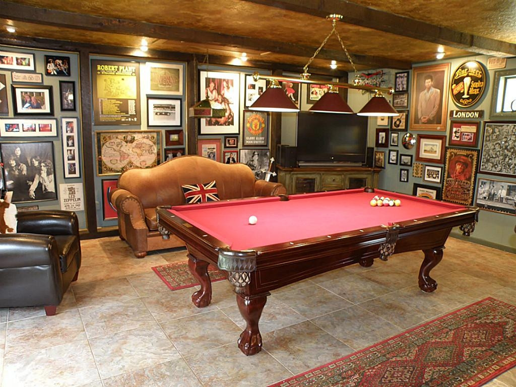 Best ideas about Game Room Art
. Save or Pin Game Room Decor Now.