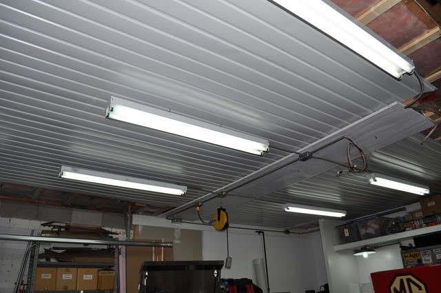 Best ideas about Garage Ceiling Ideas
. Save or Pin Ceiling For Garage About Appealing Decoration Bedroom Now.