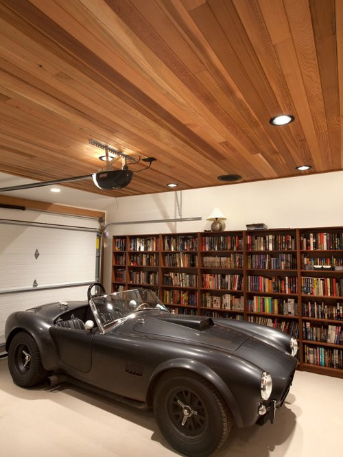 Best ideas about Garage Ceiling Ideas
. Save or Pin Garage Ceiling Now.