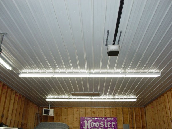 Best ideas about Garage Ceiling Ideas
. Save or Pin Unique Garage Ceilings 2 Garage Ceiling Ideas Now.