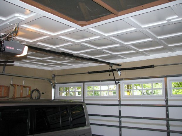 Best ideas about Garage Ceiling Ideas
. Save or Pin Impressive Garage Ceilings 1 Garage Ceiling Ideas Now.