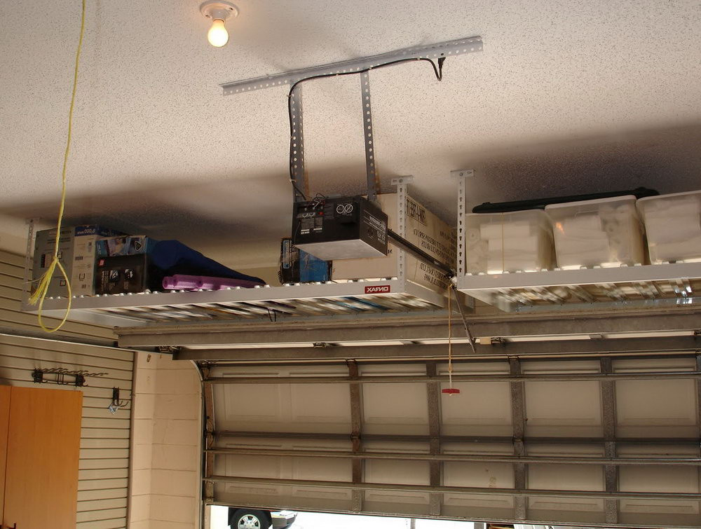 Best ideas about Garage Ceiling Ideas
. Save or Pin Some Types Garage Ceiling Storage Ideas Now.