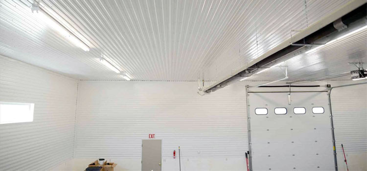 Best ideas about Garage Ceiling Ideas
. Save or Pin 8 Garage Ceiling Ideas for that Finished Look Now.