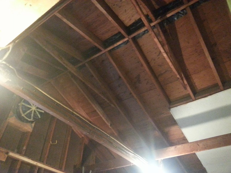 Best ideas about Garage Ceiling Ideas
. Save or Pin Garage Ceiling Framing Any Ideas Building Now.