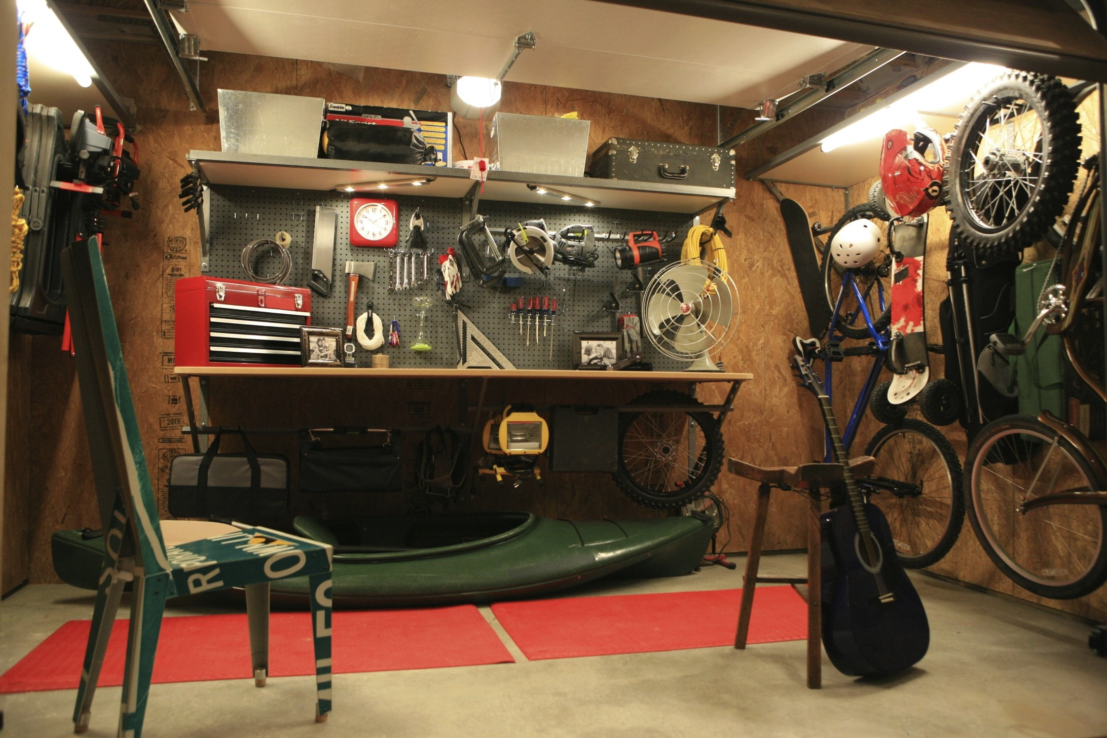 Best ideas about Garage Design Ideas
. Save or Pin 25 Garage Design Ideas For Your Home Now.