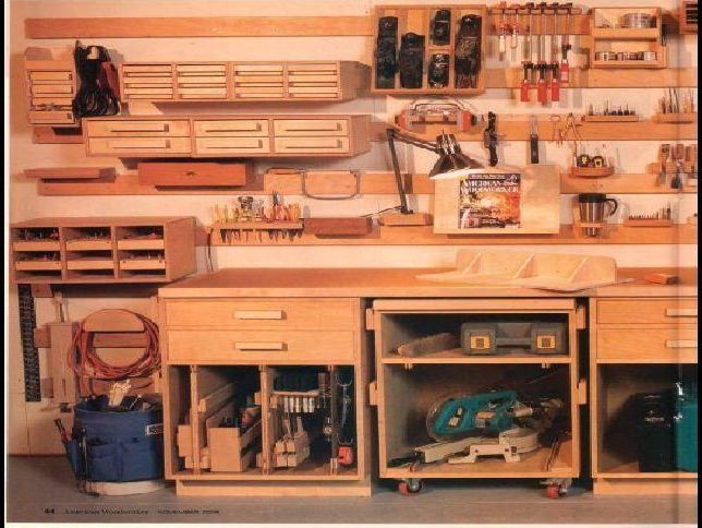 Best ideas about Garage Tool Storage Ideas
. Save or Pin Tool Storage Garage Tool Storage Ideas Now.