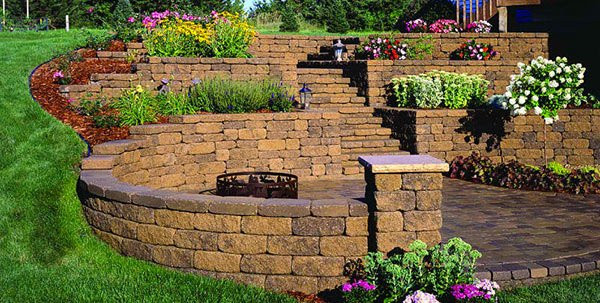 Best ideas about Garden Ideas With Bricks
. Save or Pin 15 Ideas for Landscaping with Bricks Now.