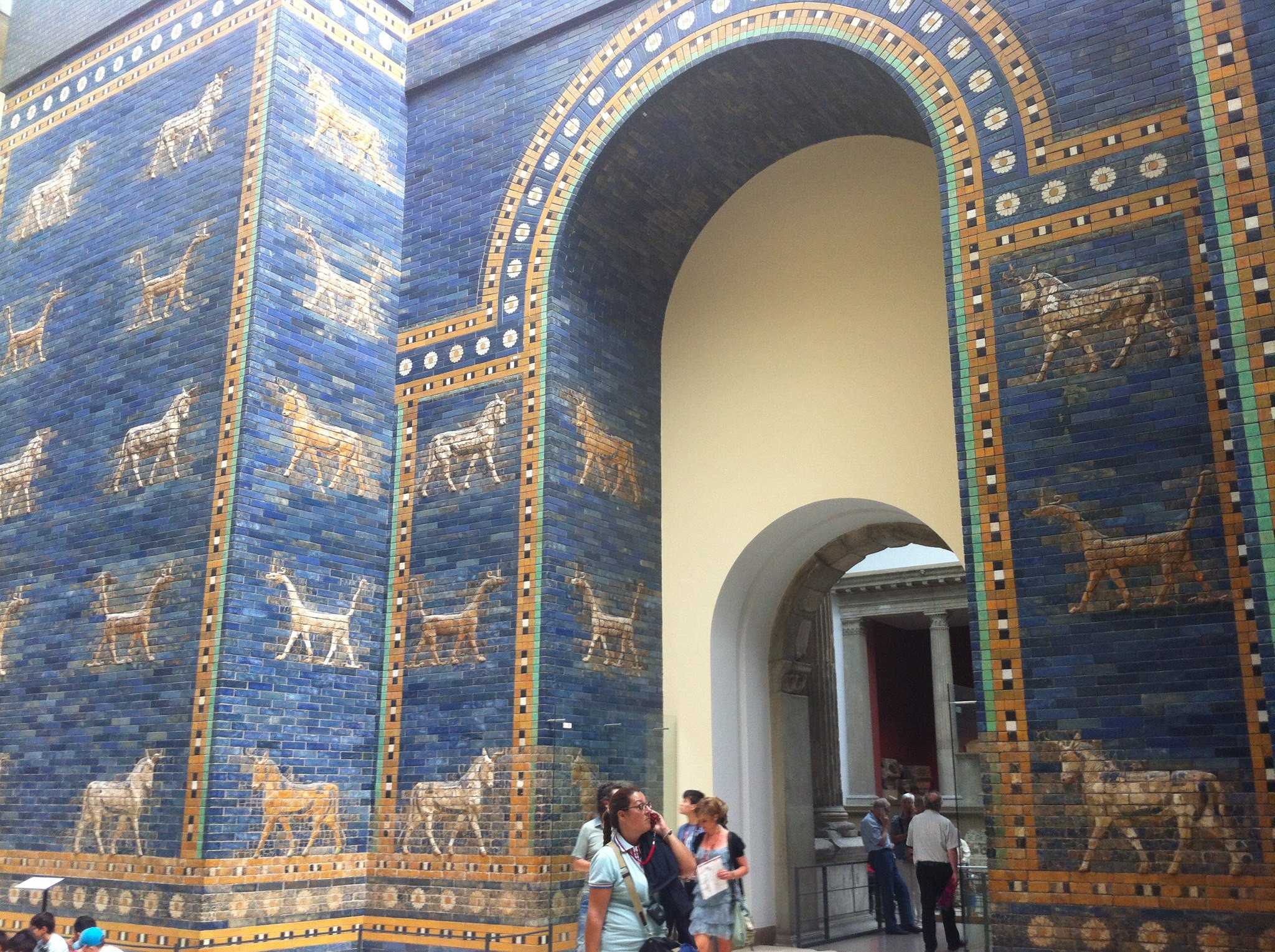 Best ideas about Gate Of Babylon
. Save or Pin Pergamon Museum Now.