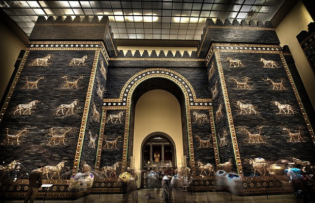 Best ideas about Gate Of Babylon
. Save or Pin Museum of Pergamon in Berlin Now.