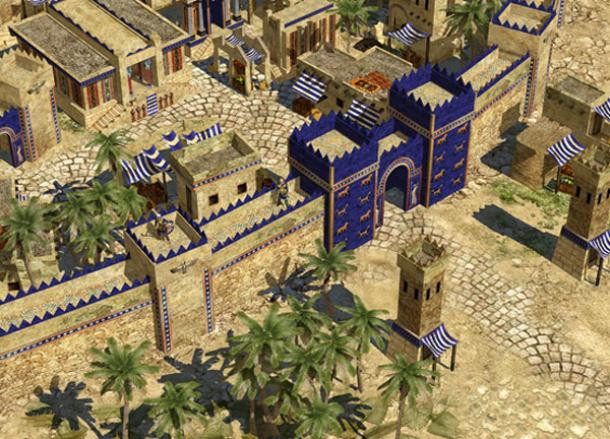 Best ideas about Gate Of Babylon
. Save or Pin The Magnificent Ishtar Gate of Babylon Now.