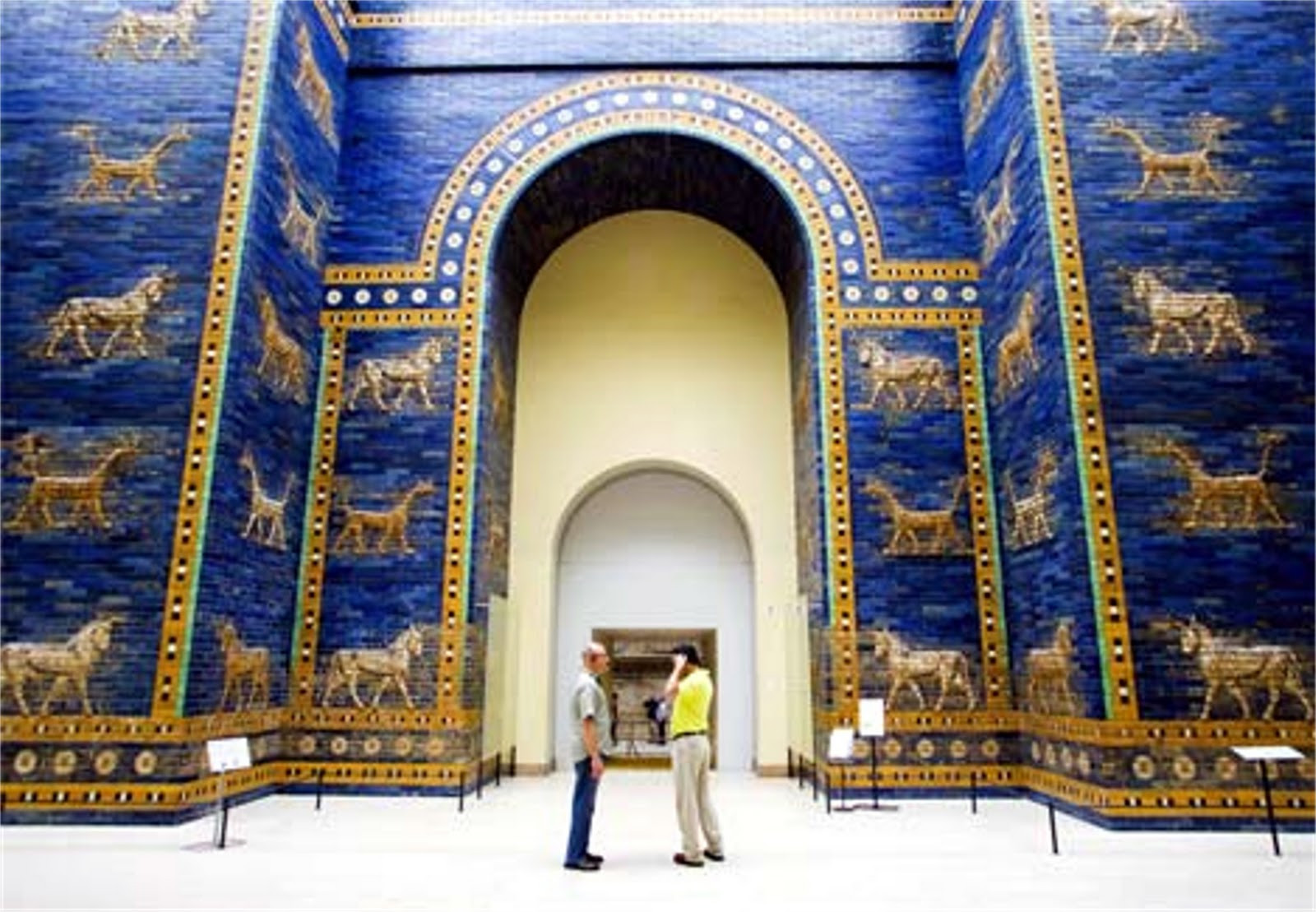 Best ideas about Gate Of Babylon
. Save or Pin Past Remembering The Babylonian Sirrush Here be dragons Now.