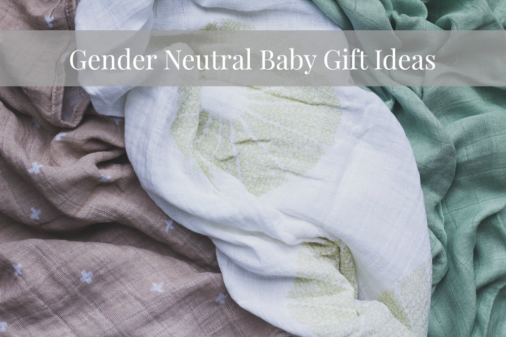 Best ideas about Gender Neutral Baby Gift Ideas
. Save or Pin Gender Neutral Baby Gift Ideas Now.