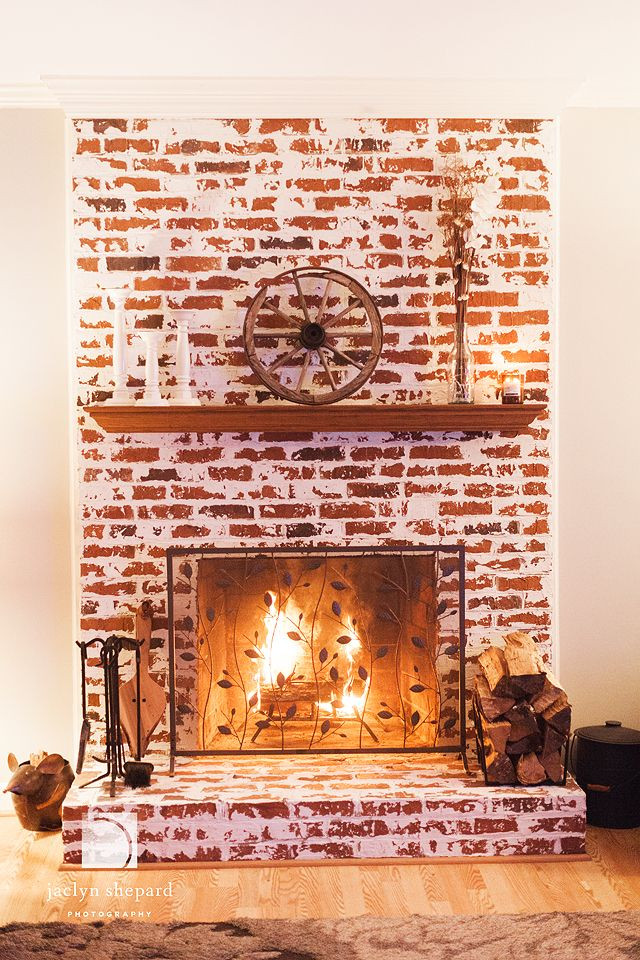 Best ideas about German Smear Fireplace
. Save or Pin The 25 best German smear brick technique ideas on Now.
