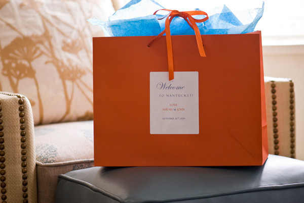 Best ideas about Gift Bag Ideas For Wedding Hotel Guests
. Save or Pin Smart Start Creative Ways to Thank Wedding Guests Now.