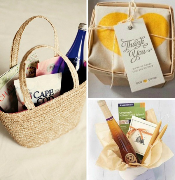 Best ideas about Gift Bag Ideas For Wedding Hotel Guests
. Save or Pin Wedding Wednesday… Hotel Wel e Gift Bags Now.