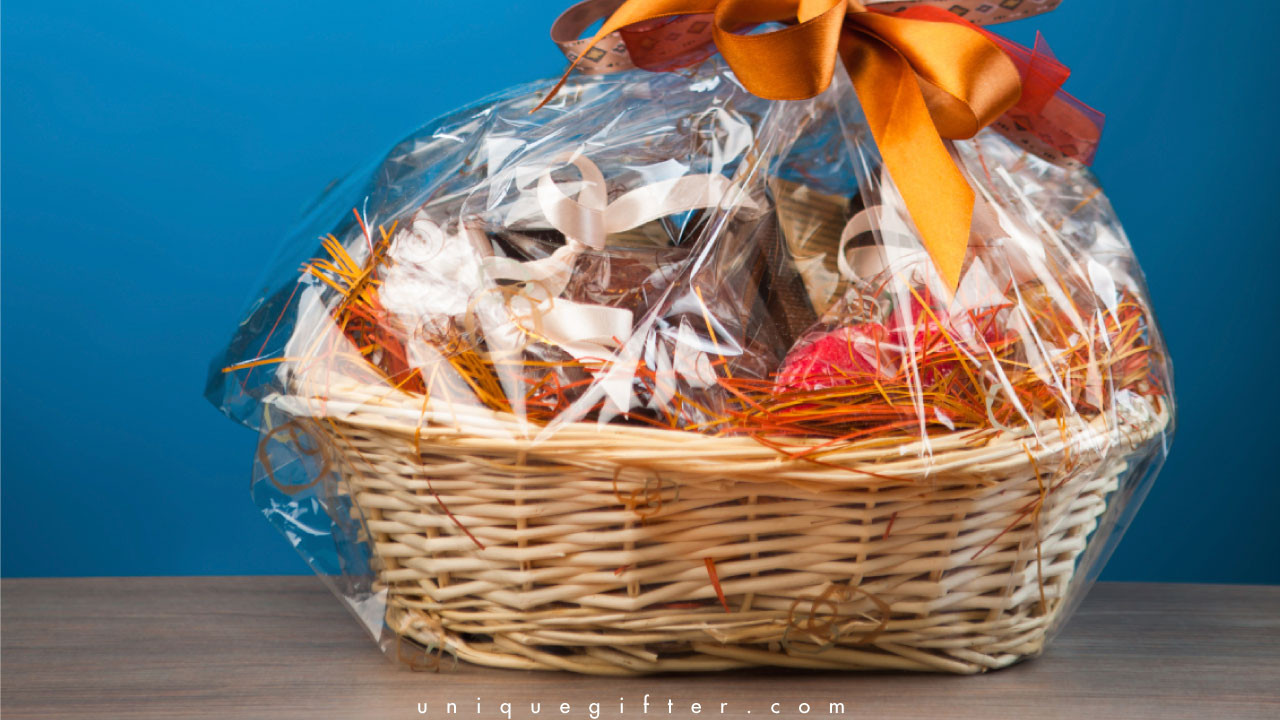 Best ideas about Gift Basket Theme Ideas
. Save or Pin Gift Basket Ideas For Those with a Sweet Tooth Unique Now.