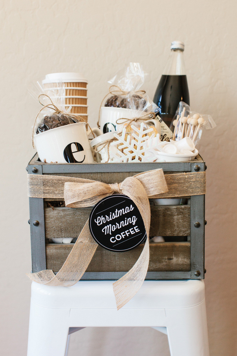 Best ideas about Gift Baskets Ideas
. Save or Pin 50 DIY Gift Baskets To Inspire All Kinds of Gifts Now.